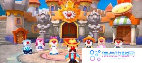 《摩尔庄园手游》恶魔之翼获取攻略