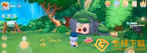 《摩尔庄园手游》恶魔之翼获取攻略