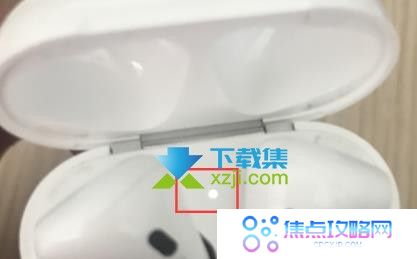Apple AirPods怎么解除绑定 注销AirPods原来的主设备的方法