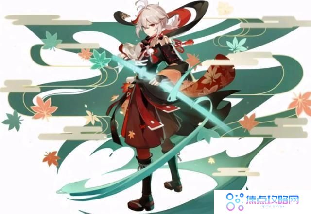 《原神》1.6版本UP池四星角色介绍