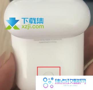 Apple AirPods怎么解除绑定 注销AirPods原来的主设备的方法