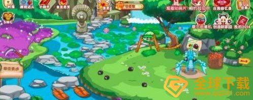 《摩尔庄园手游》恶魔之翼获取攻略