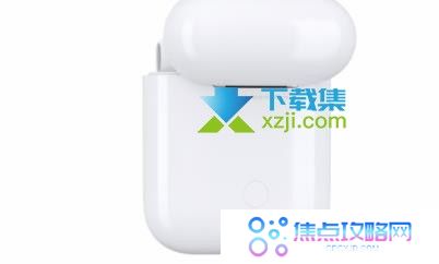 Apple AirPods怎么解除绑定 注销AirPods原来的主设备的方法