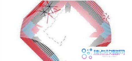 《Dark Echo回声探路》白章第34关通关攻略