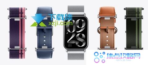 解决小米手环8Pro信号不稳定的方法