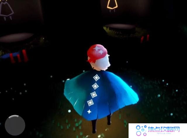 《光遇》二周年贝雷帽获取攻略