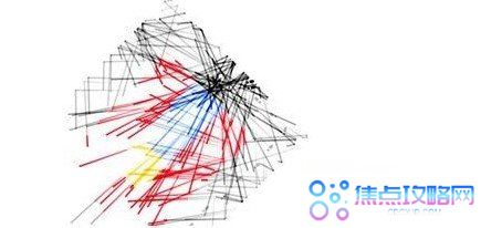 《Dark Echo回声探路》白章第31关通关攻略