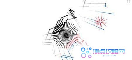 《Dark Echo回声探路》白章第35关通关攻略