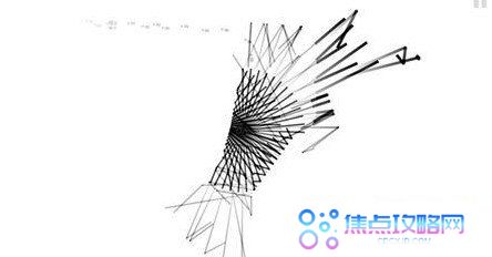 《Dark Echo回声探路》白章第38关通关攻略