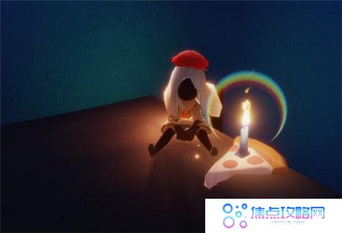 《光遇》二周年贝雷帽获取攻略