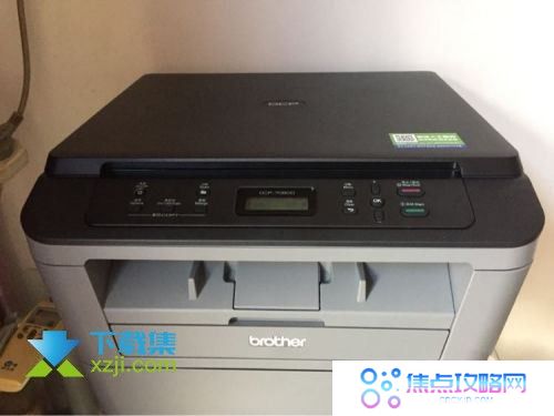 兄弟打印机7080清零方法 兄弟打印机硒鼓计数器重置方法