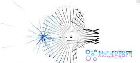 《Dark Echo回声探路》白章第22关通关攻略