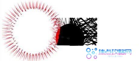 《Dark Echo回声探路》白章第24关通关攻略