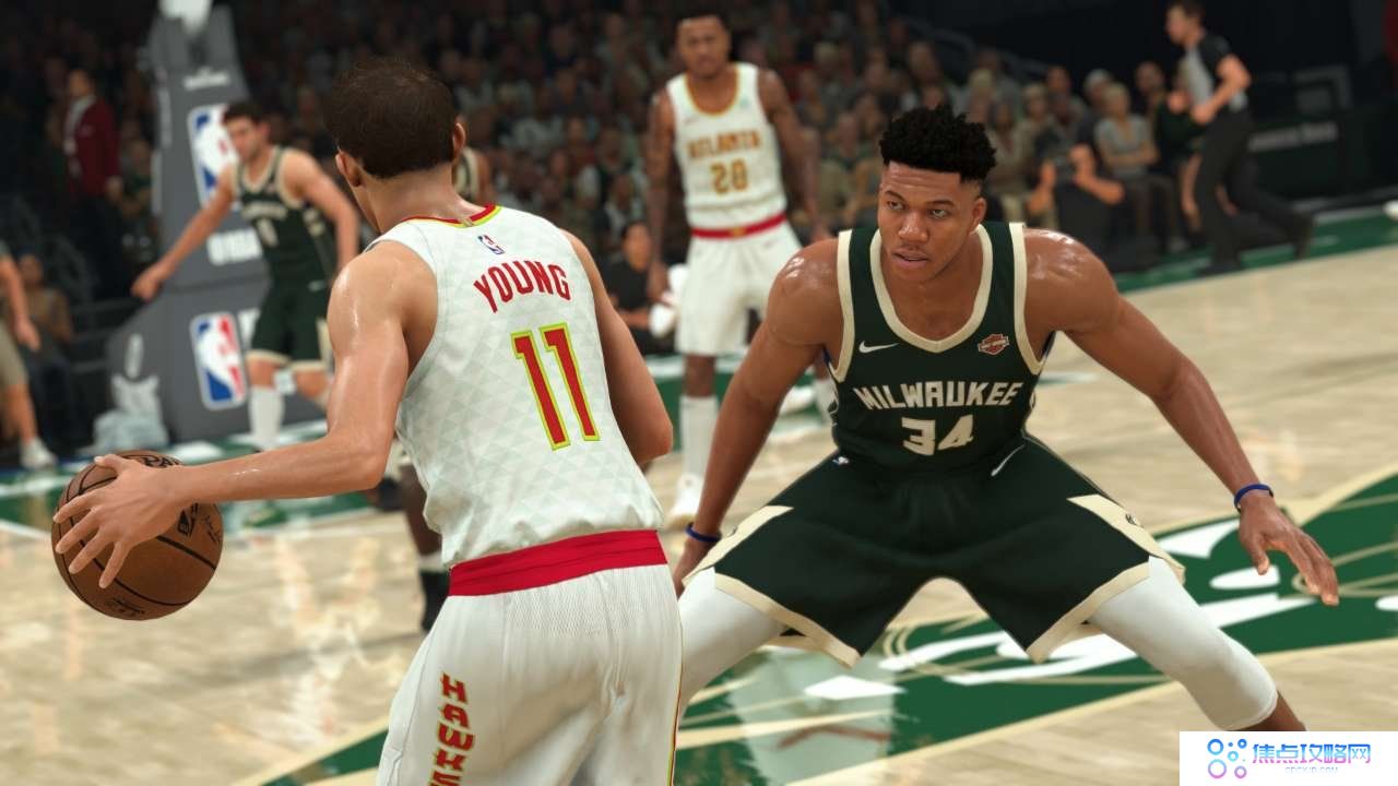 免费获取NBA2k21地址介绍