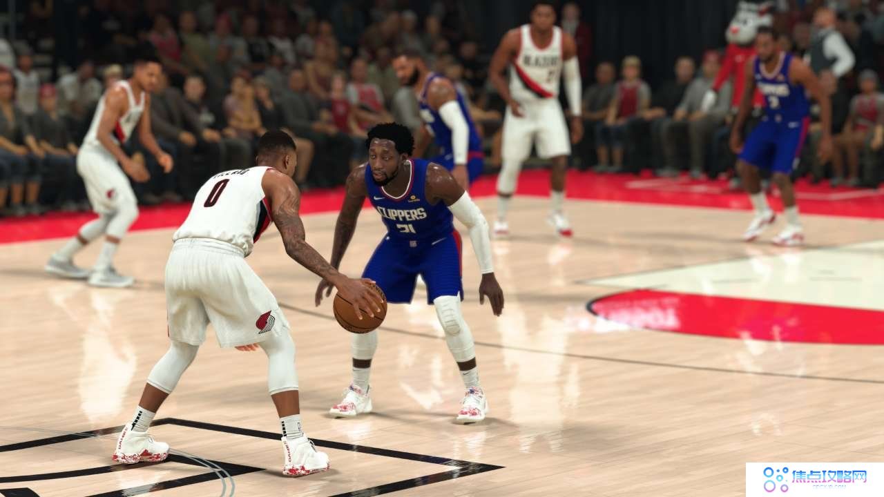 免费获取NBA2k21地址介绍