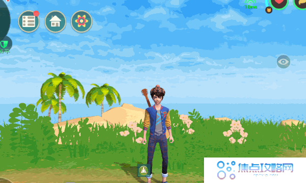 2021年《创造与魔法》5月20日礼包兑换码领取