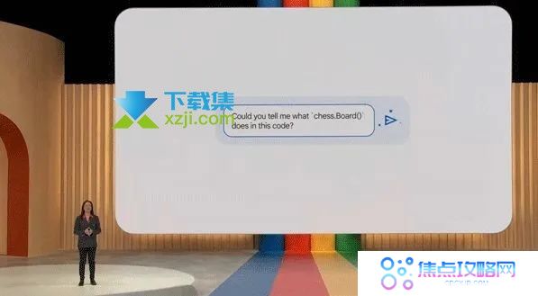 剑指bing搜索，大模型PaLM2和Bard会师搜索