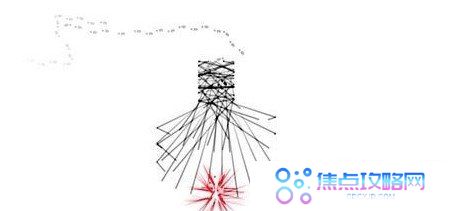 《Dark Echo回声探路》白章第20关通关攻略