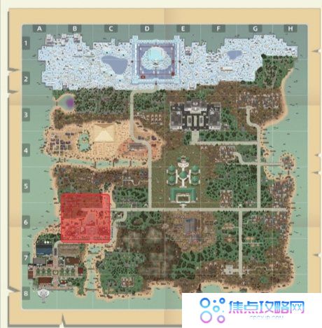 《小动物之星》仓鼠球神教奇遇攻略