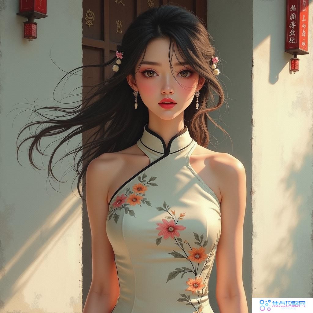 《含苞待宠:究竟谁将宠溺其中?》