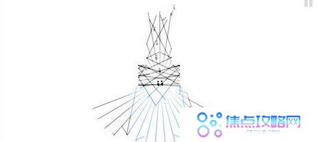 《Dark Echo回声探路》白章第23关通关攻略