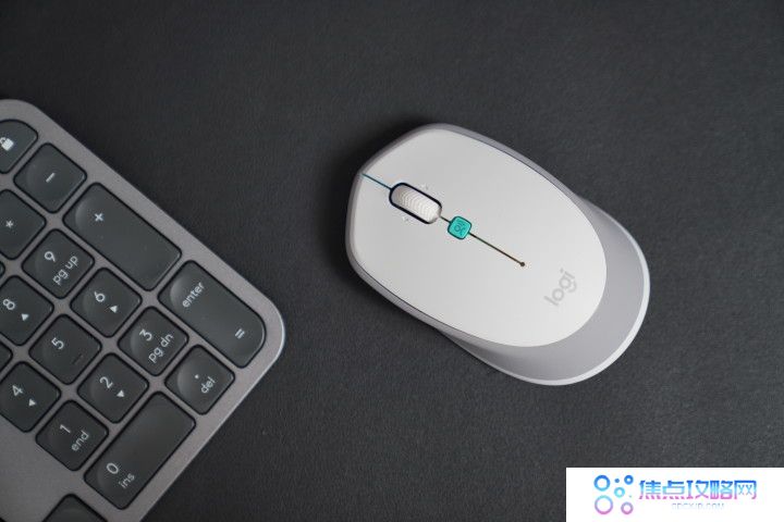 罗技g304鼠标滚轮失灵怎么解决 罗技g304滚轮失灵解决方法