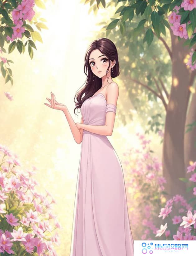 羞涩之秘,漫画中的奇妙世界究竟隐藏着怎样的故事?