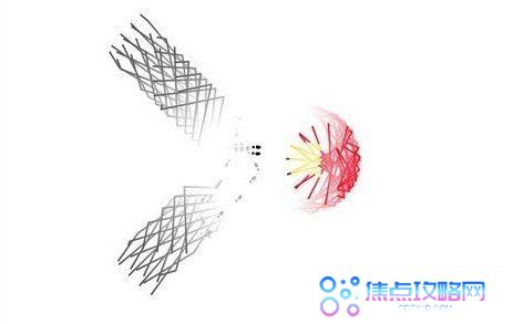 《Dark Echo回声探路》白章第6关通关攻略