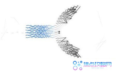 《Dark Echo回声探路》白章第6关通关攻略