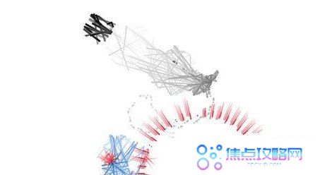 《Dark Echo回声探路》白章第9关通关攻略
