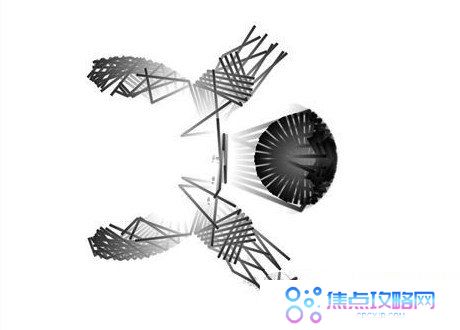 《Dark Echo回声探路》白章第6关通关攻略