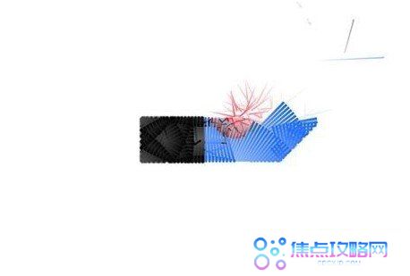 《Dark Echo回声探路》白章第5关通关攻略