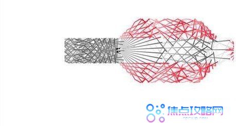 《Dark Echo回声探路》白章第5关通关攻略