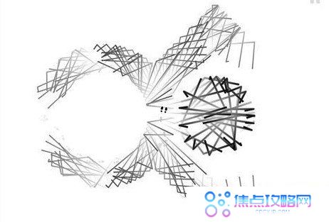 《Dark Echo回声探路》白章第6关通关攻略