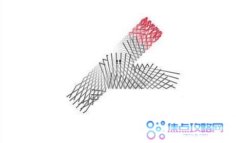 《Dark Echo回声探路》白章第5关通关攻略