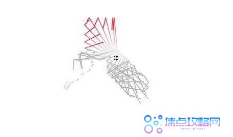 《Dark Echo回声探路》白章第4关通关攻略