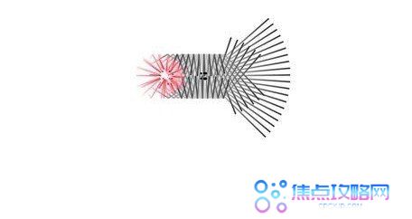 《Dark Echo回声探路》白章第4关通关攻略