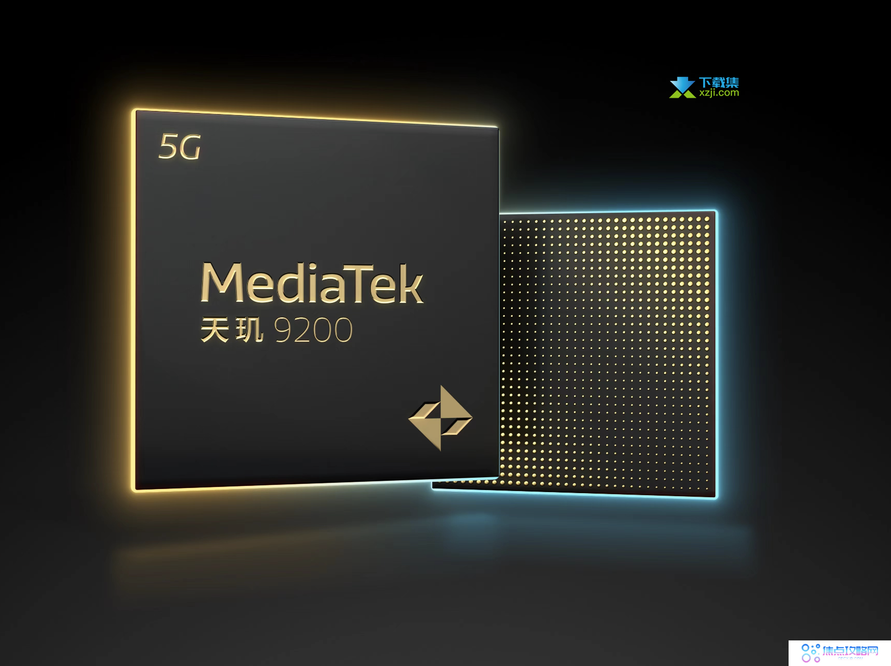 联发科天玑9200发布，已准备好使用Wi-Fi 7