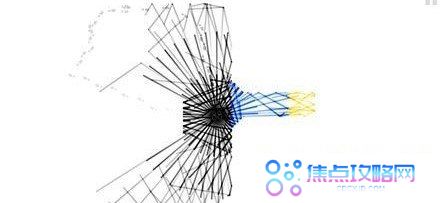 《Dark Echo回声探路》白章第30关通关攻略