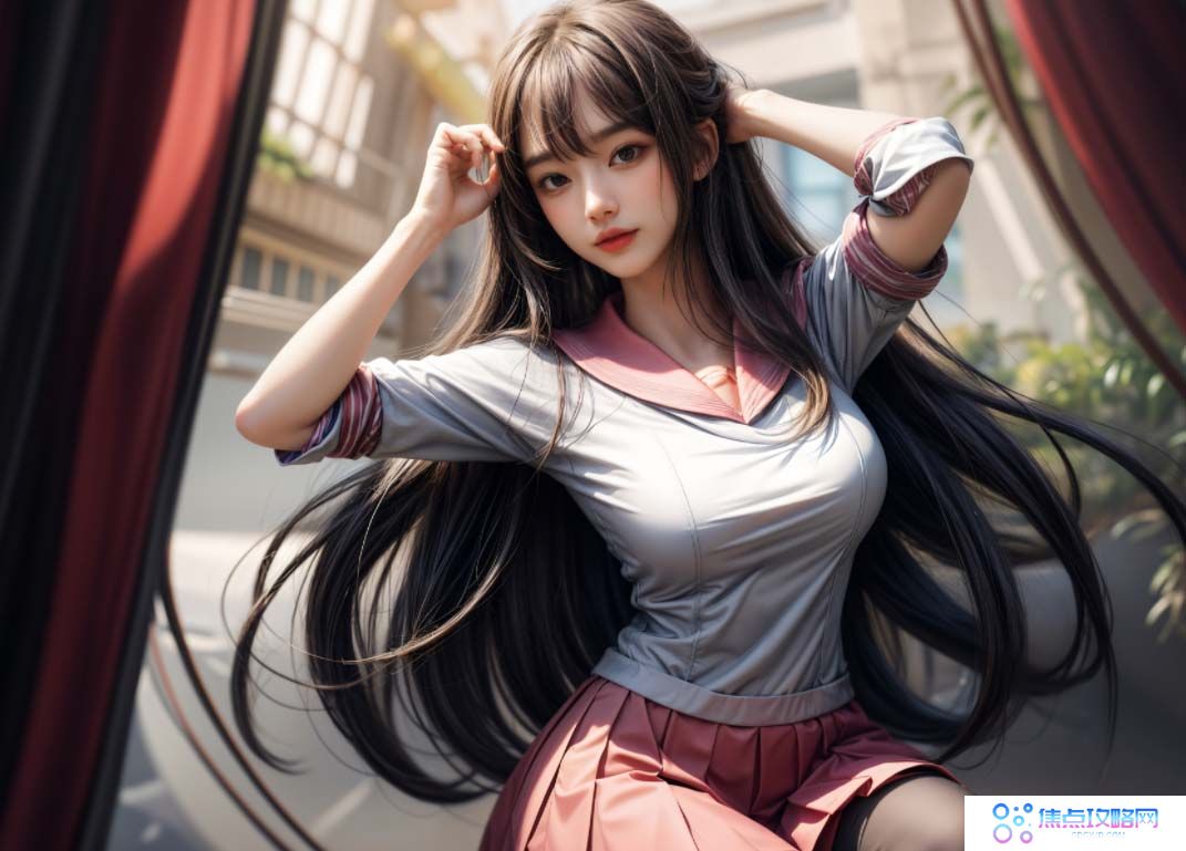 乖,为何让我在这里尿尿?