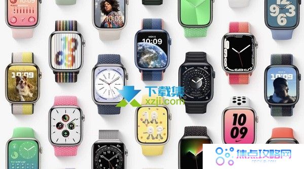 Watchos9正式版适配哪些机型 Watchos9支持机型介绍