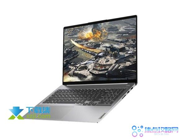 联想小新pro16键盘灯怎么打开 联想小新pro16笔记本键盘灯打开方法