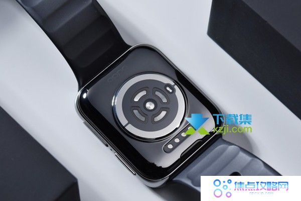 oppowatch2 ECG版与普通版区别在哪 哪个版本适合购买