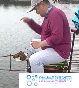 《抖音》黑坑盘老板梗的含义及出处介绍