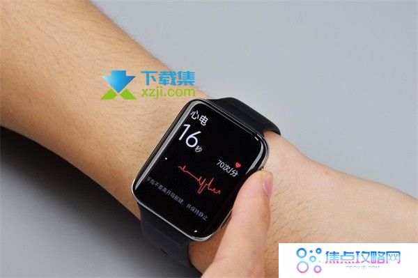 oppowatch2 ECG版与普通版区别在哪 哪个版本适合购买