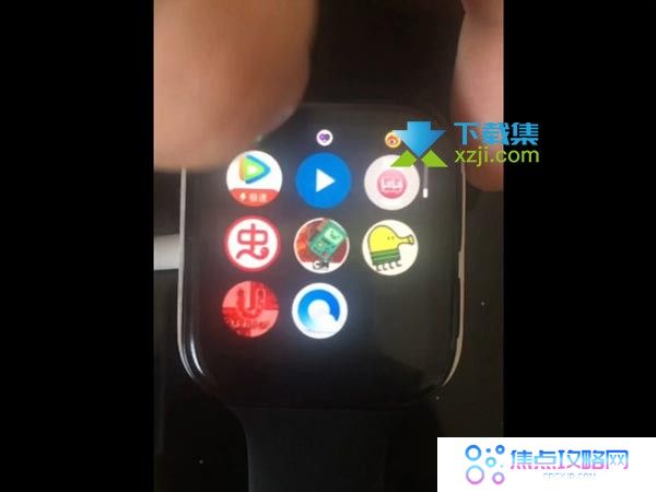 oppowatch2怎么添加第三方软件 oppowatch2第三方软件安装方法