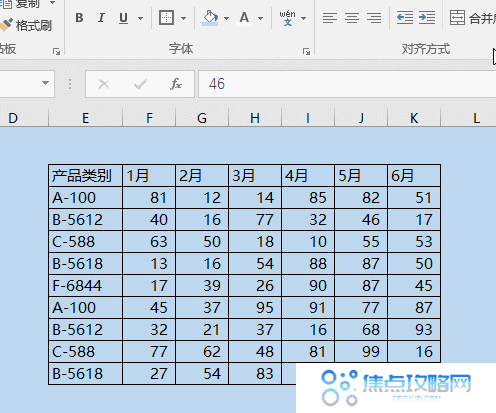 分享7个不起眼的Excel小技巧，却能为你节省一半时间