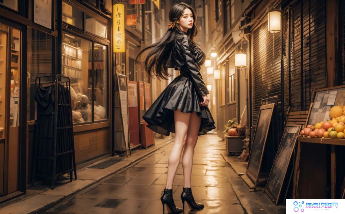 如何轻松进入1688入口网页版？中文汉字的秘密藏在哪里？