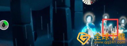 《光遇》集结季聚光灯寻物游戏完成攻略