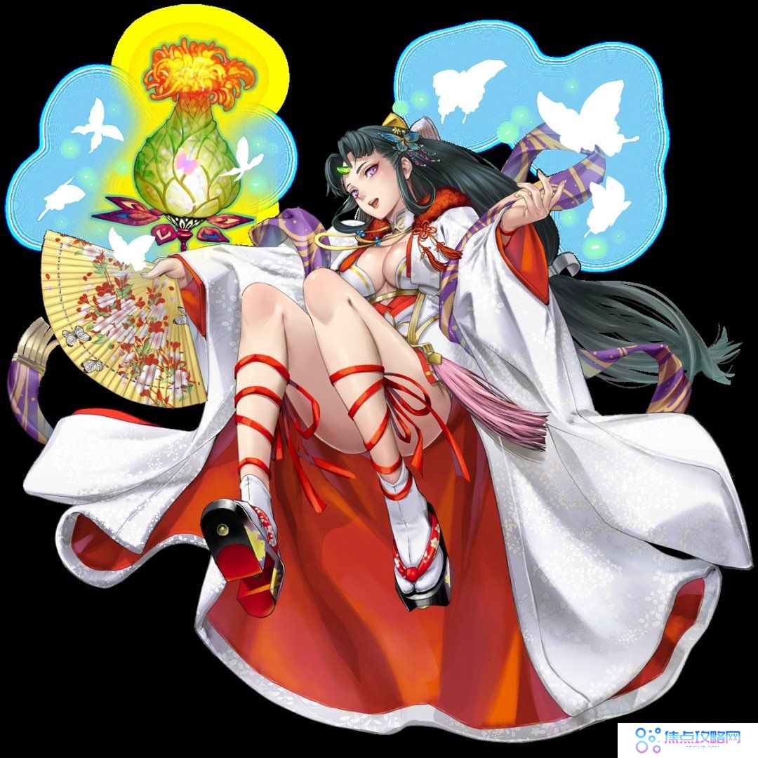 《sin 七大罪～魔王崇拜～》半周年纪念展开！忌妒魔王忍耐美德免费入手！